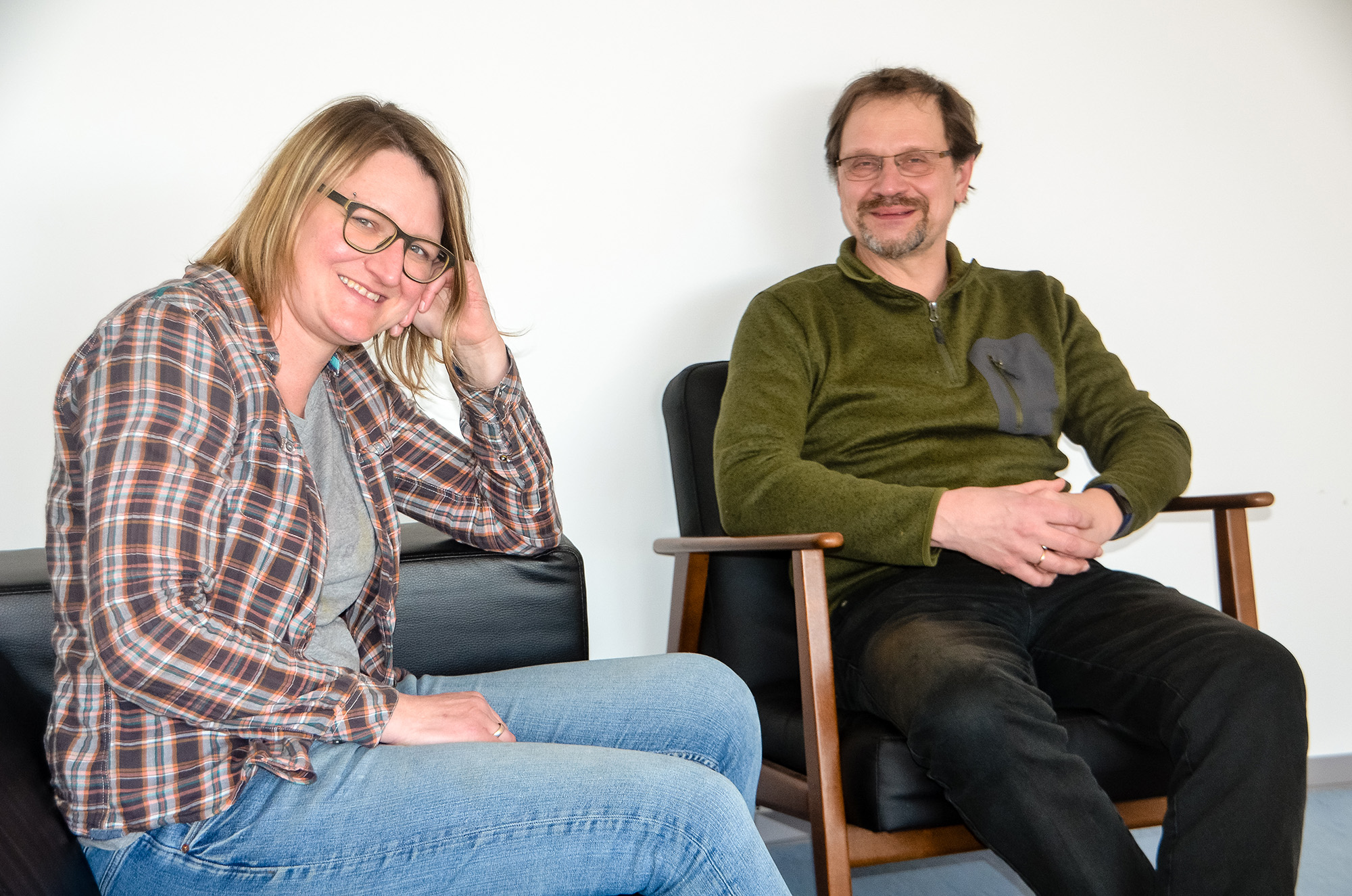 Ambulante Soziotherapie