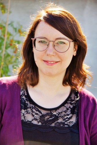 Patricia Kolz – Sozialpädagogin (B.A.)