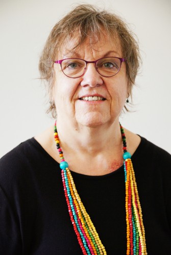 Undine Vogt – Verwaltung