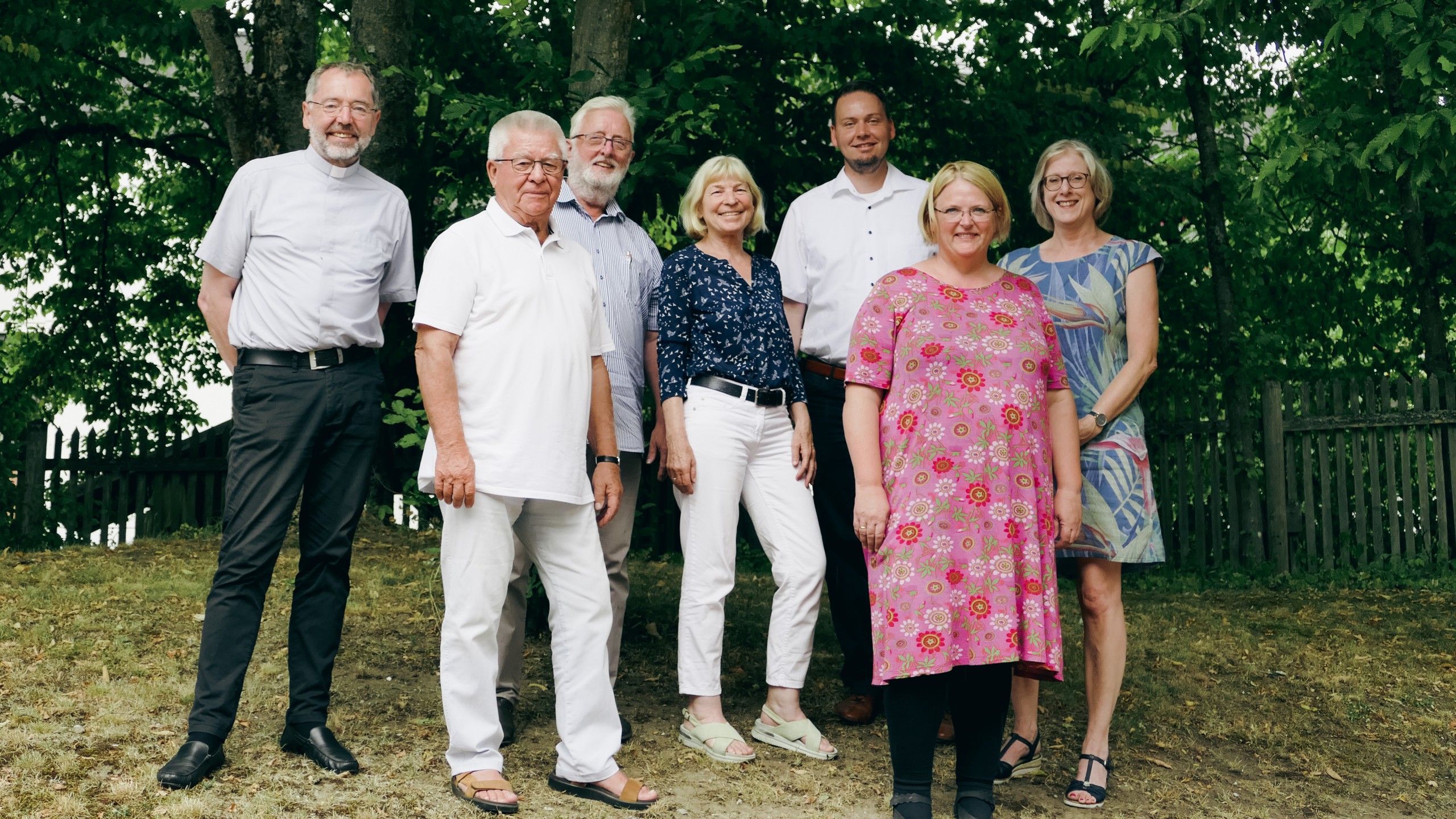 Vorstand 2022